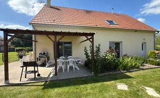 Photo Vente maison Cléville
