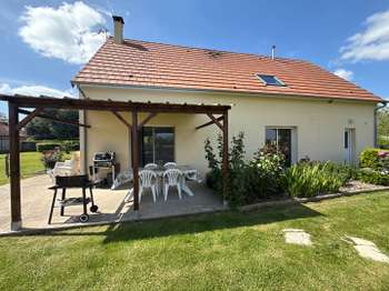 Photo Vente maison Cléville