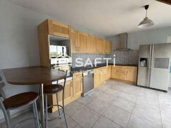 Vente maison 7 pièces Vente maison 7 pièces