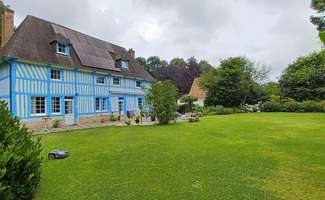 Photo Vente maison Cléville