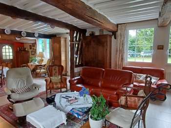 Photo Vente maison Cléville