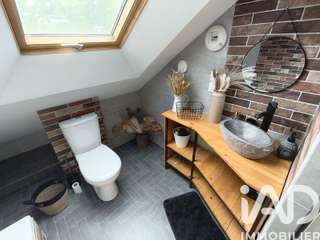 Vente maison 7 pièces Vente maison 7 pièces