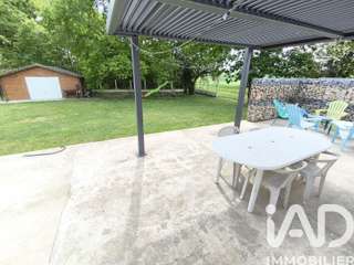 Vente maison 7 pièces Vente maison 7 pièces