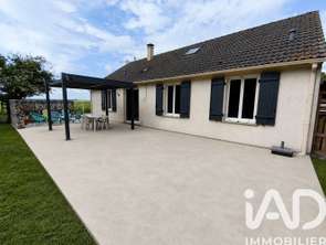 Vente Maison 5 chambresClévilliers
