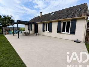 Vente Maison 5 chambresClévilliers