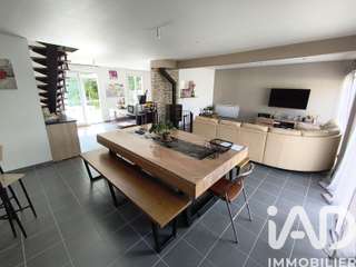 Vente maison 7 pièces Vente maison 7 pièces