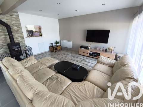 Vente maison 7 pièces Vente maison 7 pièces