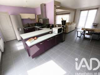 Vente maison 7 pièces Vente maison 7 pièces