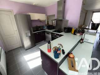 Vente maison 7 pièces Vente maison 7 pièces