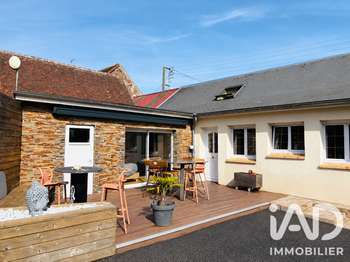 Vente maison 6 pièces Vente maison 6 pièces