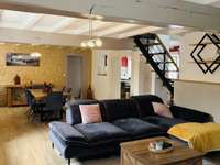 Vente maison 6 pièces Vente maison 6 pièces