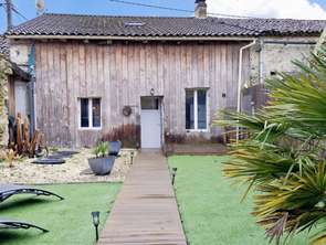 Vente Maison 4 chambresCleyrac
