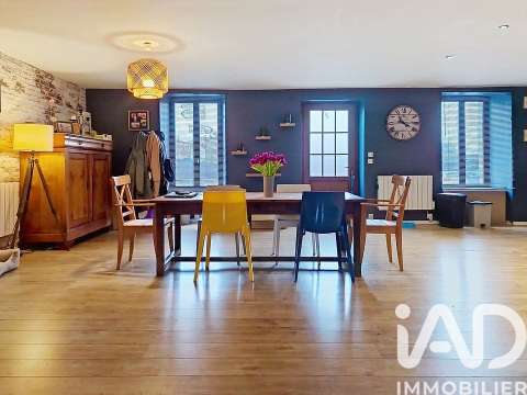 Vente maison 6 pièces Vente maison 6 pièces