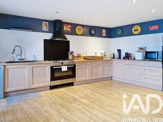 Vente maison 6 pièces Vente maison 6 pièces