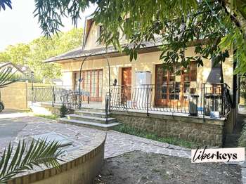 Vente Maison 5 chambresClichy-sous-Bois