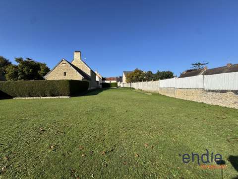 Vente maison 5 pièces Clinchamps-sur-Orne 14
