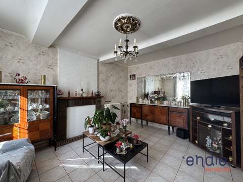 Vente maison 5 pièces Vente maison 5 pièces