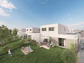 Vente Maison 4 chambresClinchamps-sur-Orne