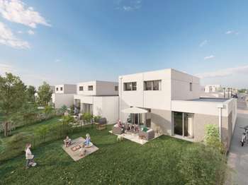 Vente maison 5 pièces Clinchamps-sur-Orne 14