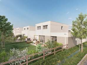 Vente Maison 2 chambresClinchamps-sur-Orne