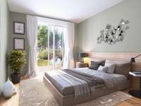 Vente maison 3 pièces Vente maison 3 pièces