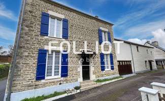Photo Vente maison Clinchamps-sur-Orne