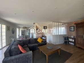 Vente Maison 6 chambresClinchamps-sur-Orne