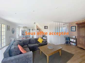 Vente Maison 6 chambresClinchamps-sur-Orne
