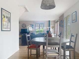 Vente maison 7 pièces Vente maison 7 pièces
