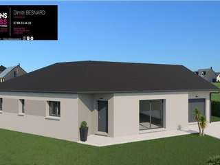 Vente maison