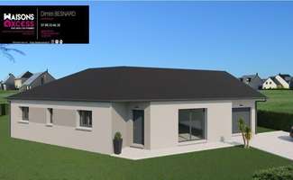 Photo Vente maison Clinchamps-sur-Orne