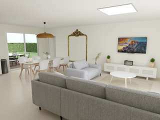 Vente maison