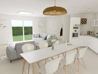 Vente maison