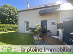 Vente Maison 3 chambresClinchamps-sur-Orne
