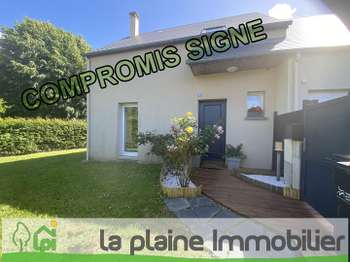 Vente Maison 3 chambresClinchamps-sur-Orne