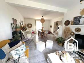 Vente Maison 3 chambresClinchamps-sur-Orne