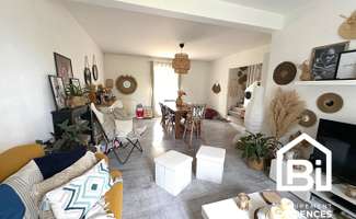 Photo Vente maison Clinchamps-sur-Orne