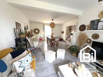 Vente maison 5 pièces Clinchamps-sur-Orne 14