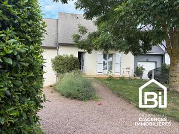 Vente maison 5 pièces Clinchamps-sur-Orne 14