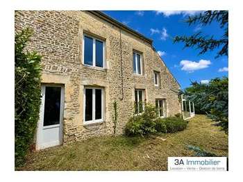 Vente Maison 5 chambresClinchamps-sur-Orne