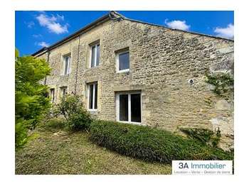 Vente maison 7 pièces Clinchamps-sur-Orne 14