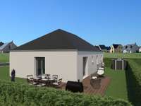 Vente maison
