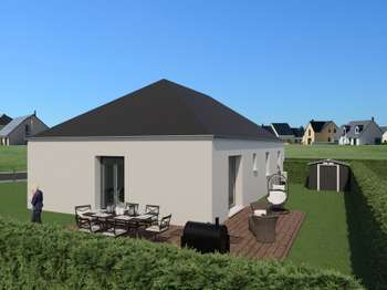 Vente maison