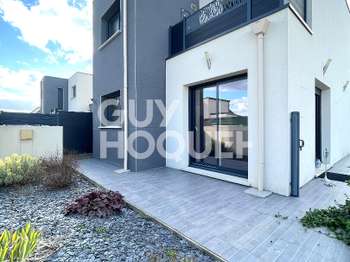 Vente maison 5 pièces Clinchamps-sur-Orne 14