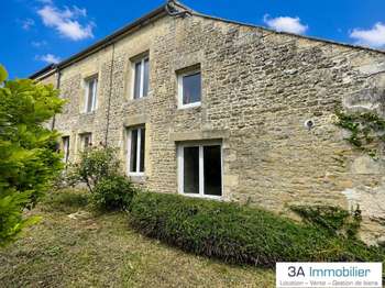 Vente Maison 5 chambresClinchamps-sur-Orne