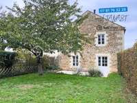 Vente maison 3 pièces Vente maison 3 pièces
