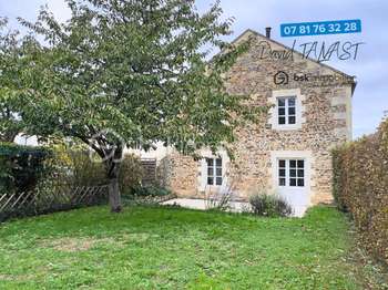 Vente Maison 2 chambresClinchamps-sur-Orne