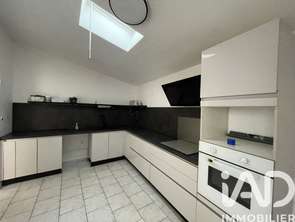 Vente Maison 5 chambresClion