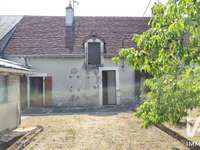 Vente maison Clion - 36
