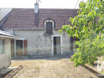 Vente maison 3 pièces Clion 36
